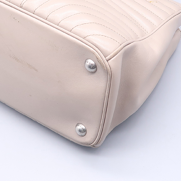 Prada(�����) 1BA863 �׷��� ���� ���� ���̾�׷� ���� �������� ��Ʈ�� [����������] �̹���5 - ���̺��� �߰���ǰ