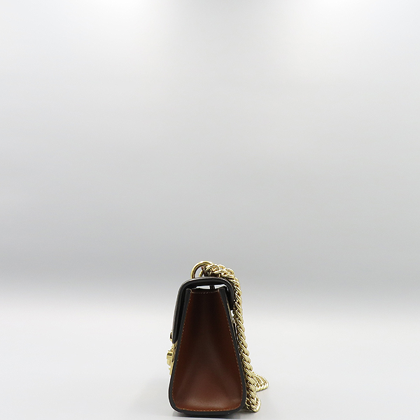 Gucci(����) 409487 GG�ΰ� ������ ĵ���� Padlock �е�� ���� ������  ü�� ��� �� ũ�ν��� [�ϳ��̻���] �̹���3 - ���̺��� �߰���ǰ