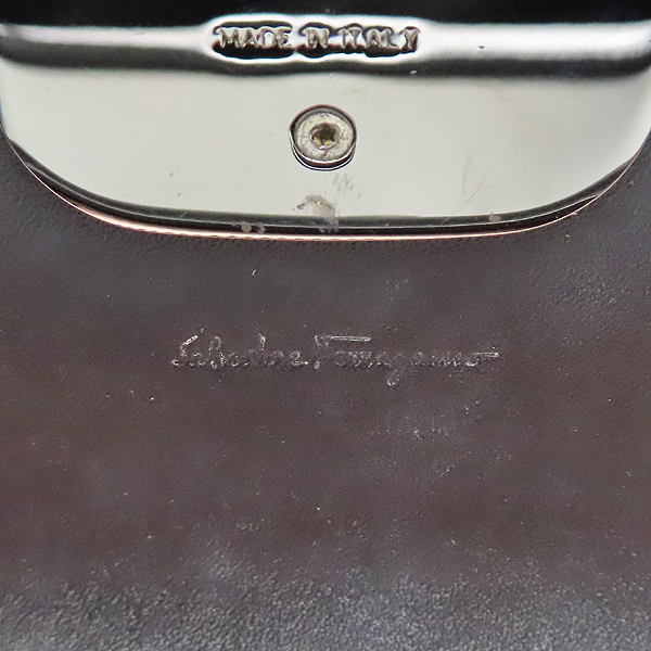 Ferragamo(��󰡸�) 22 D269 ���� ���� �ٶ� ���� �÷� ������ [��������] �̹���6 - ���̺��� �߰���ǰ