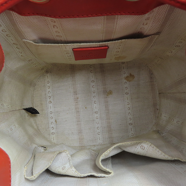 Gucci(����) 354229 ���� ���� ��Ƹ��� ��Ŷ ����� [��������] �̹���5 - ���̺��� �߰���ǰ