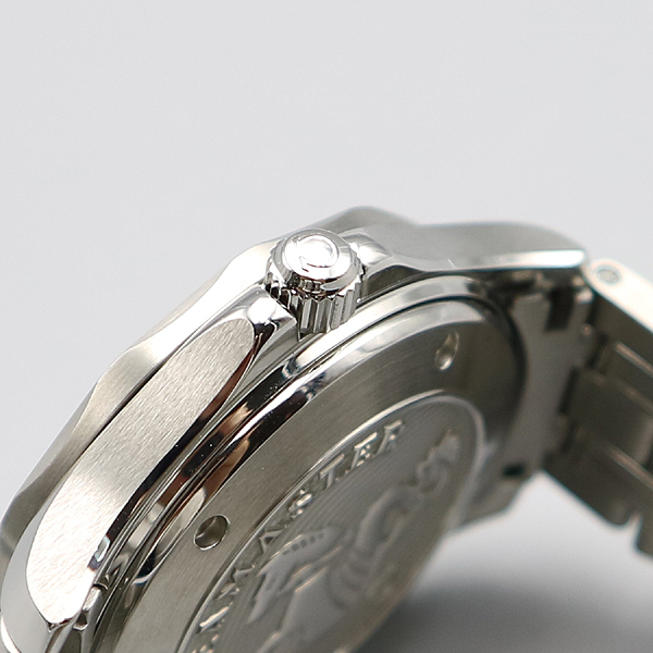 Omega(���ް�) 212.30.41.20.03.001 �������� ���̹� 300M CO-AXIAL (��-�׽þ�) 41mm �����ƽ ������ ��ƿ �ð� [�뱸��������] �̹���5 - ���̺��� �߰���ǰ