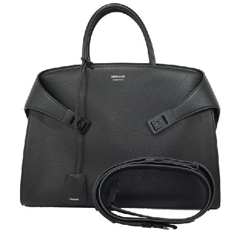 Ferragamo(��󰡸�) 241683 ���� �ظӵ� ī����Ų ��� �긮�����̽�  ��������+��Ʈ�� �̹���2 - ���̺��� �߰���ǰ