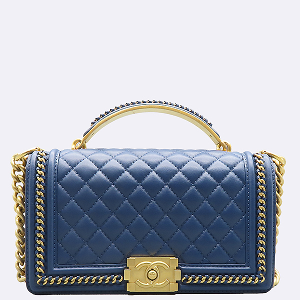 Chanel(����) A94804 ���� ����Ų ���� �̵� ���� ü�� ž�ڵ� ����+��Ʈ�� 2WAY / ����Ĩ [�ϻ�Ե���] �̹���2 - ���̺��� �߰���ǰ