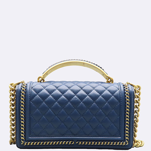 Chanel(����) A94804 ���� ����Ų ���� �̵� ���� ü�� ž�ڵ� ����+��Ʈ�� 2WAY / ����Ĩ [�ϻ�Ե���] �̹���3 - ���̺��� �߰���ǰ