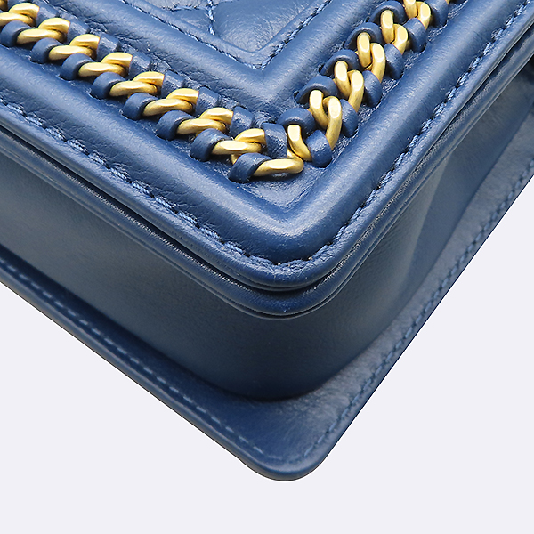 Chanel(����) A94804 ���� ����Ų ���� �̵� ���� ü�� ž�ڵ� ����+��Ʈ�� 2WAY / ����Ĩ [�ϻ�Ե���] �̹���6 - ���̺��� �߰���ǰ