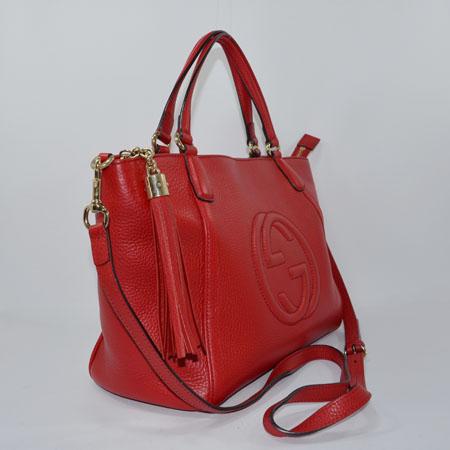 Gucci(����) 369176 ���� ���� ��ȣ ���� ��� ��Ʈ�� + �����Ʈ�� 2WAY �̹���2 - ���̺��� �߰���ǰ
