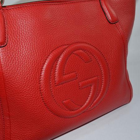 Gucci(����) 369176 ���� ���� ��ȣ ���� ��� ��Ʈ�� + �����Ʈ�� 2WAY �̹���4 - ���̺��� �߰���ǰ
