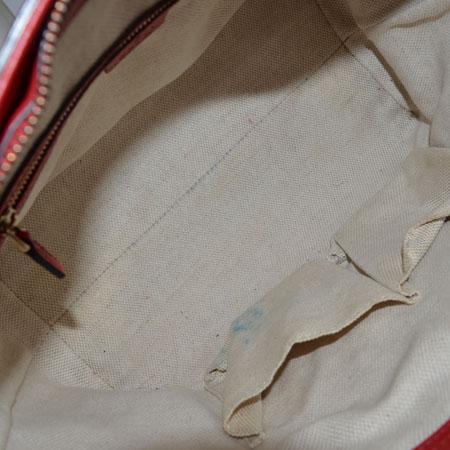 Gucci(����) 369176 ���� ���� ��ȣ ���� ��� ��Ʈ�� + �����Ʈ�� 2WAY �̹���5 - ���̺��� �߰���ǰ