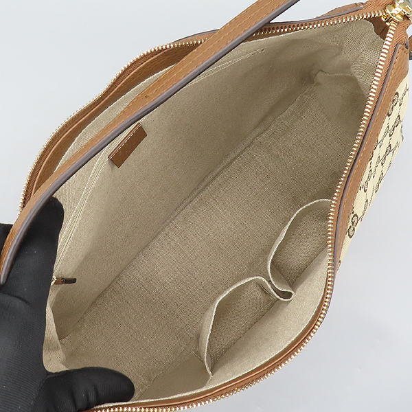 Gucci(����) 449244 GG�ΰ� �ڰ��� ���� Ʈ���� ���� ȣ�� ����� [���̷Ե���] �̹���7 - ���̺��� �߰���ǰ