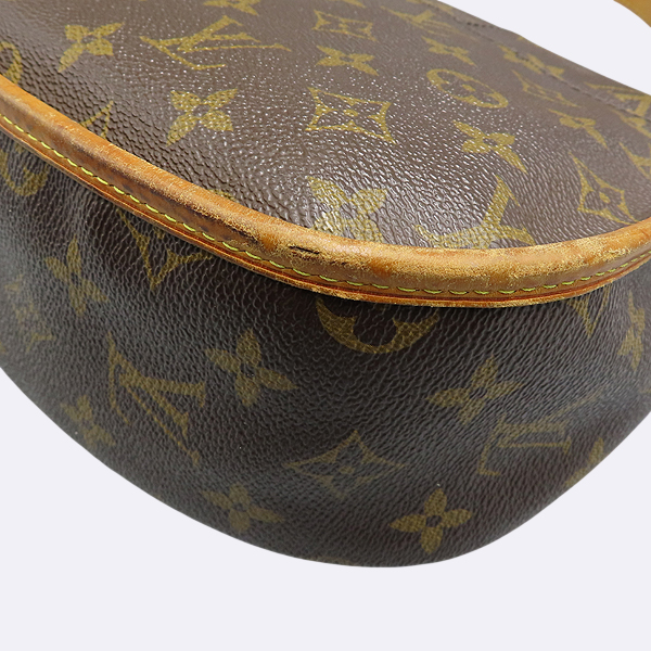 Louis Vuitton(���̺���) M40474 ���׷� ĵ���� �޴Ҹ��� PM ũ�ν��� [��������] �̹���4 - ���̺��� �߰���ǰ