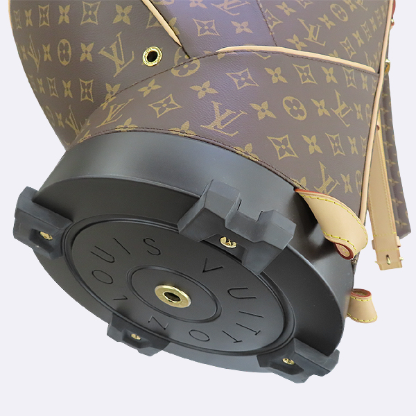 (�̻��) Louis Vuitton(���̺���) M44714 ���׷� ĵ���� ���� ĳ�� �� [��������] �̹���5 - ���̺��� �߰���ǰ
