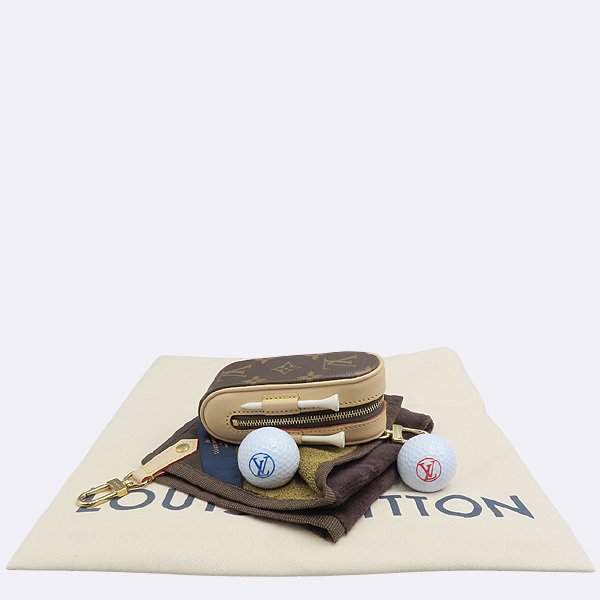 (�̻��) Louis Vuitton(���̺���) M44714 ���׷� ĵ���� ���� ĳ�� �� [��������] �̹���7 - ���̺��� �߰���ǰ