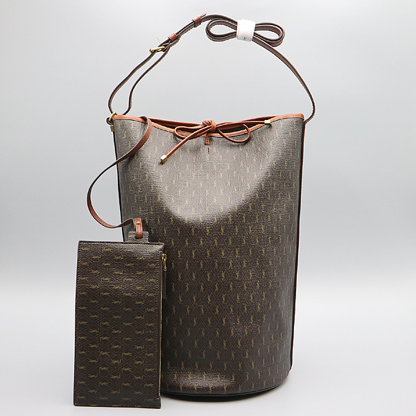 YSL(���ζ�) 670751 �� ���׷� �̵�� ��Ŷ�� + �����Ŀ�ġ [�뱸��������] �̹���2 - ���̺��� �߰���ǰ