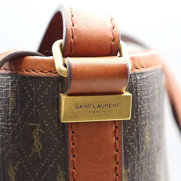 YSL(���ζ�) 670751 �� ���׷� �̵�� ��Ŷ�� + �����Ŀ�ġ [�뱸��������] �̹���6 - ���̺��� �߰���ǰ