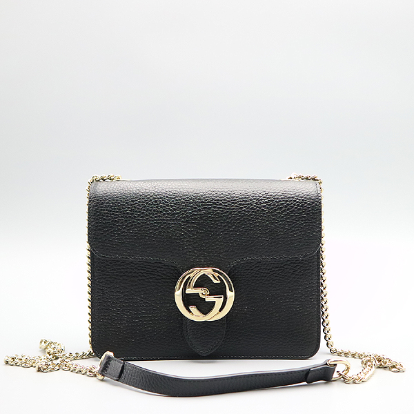 Gucci(����) 510304  GG �ΰ� ���ͷ�ŷ ü�� ��� �� ũ�ν��� [�뱸��������] �̹���2 - ���̺��� �߰���ǰ