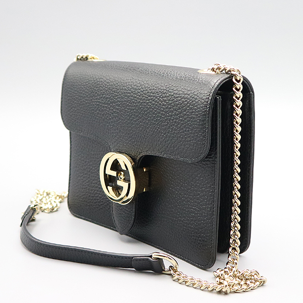 Gucci(����) 510304  GG �ΰ� ���ͷ�ŷ ü�� ��� �� ũ�ν��� [�뱸��������] �̹���3 - ���̺��� �߰���ǰ