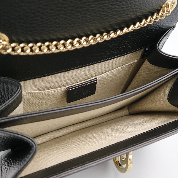 Gucci(����) 510304  GG �ΰ� ���ͷ�ŷ ü�� ��� �� ũ�ν��� [�뱸��������] �̹���5 - ���̺��� �߰���ǰ