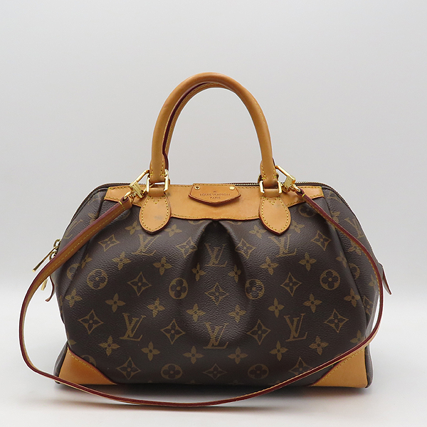 Louis Vuitton(���̺���) M41632 ���׷� ĵ���� SEGUR(����) MNG ��Ʈ�� + �����Ʈ�� 2WAY [�д�������] �̹���2 - ���̺��� �߰���ǰ