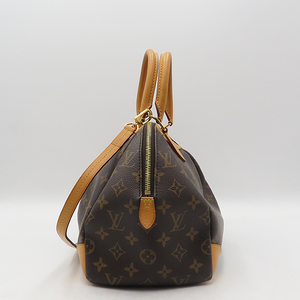 Louis Vuitton(���̺���) M41632 ���׷� ĵ���� SEGUR(����) MNG ��Ʈ�� + �����Ʈ�� 2WAY [�д�������] �̹���3 - ���̺��� �߰���ǰ