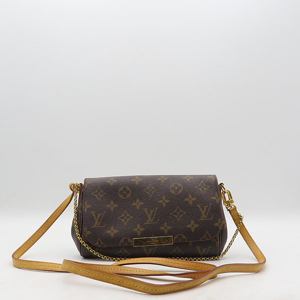 Louis Vuitton(���̺���) M40717 ���׷� ĵ���� ���̺��� PM 2WAY [�д�������] �̹���2 - ���̺��� �߰���ǰ