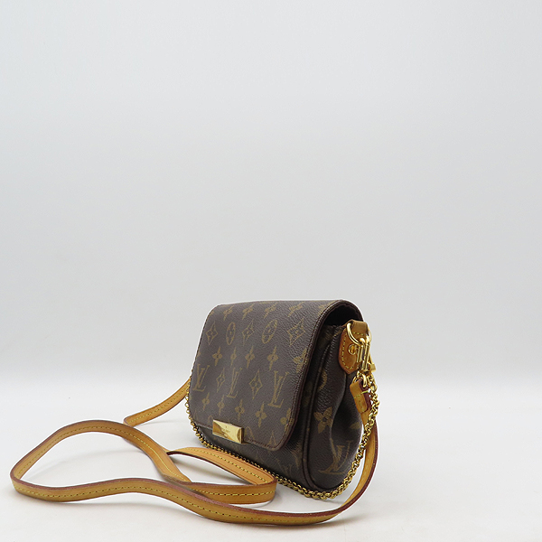 Louis Vuitton(���̺���) M40717 ���׷� ĵ���� ���̺��� PM 2WAY [�д�������] �̹���3 - ���̺��� �߰���ǰ
