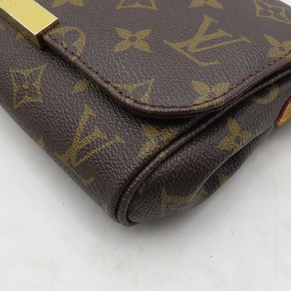 Louis Vuitton(���̺���) M40717 ���׷� ĵ���� ���̺��� PM 2WAY [�д�������] �̹���4 - ���̺��� �߰���ǰ