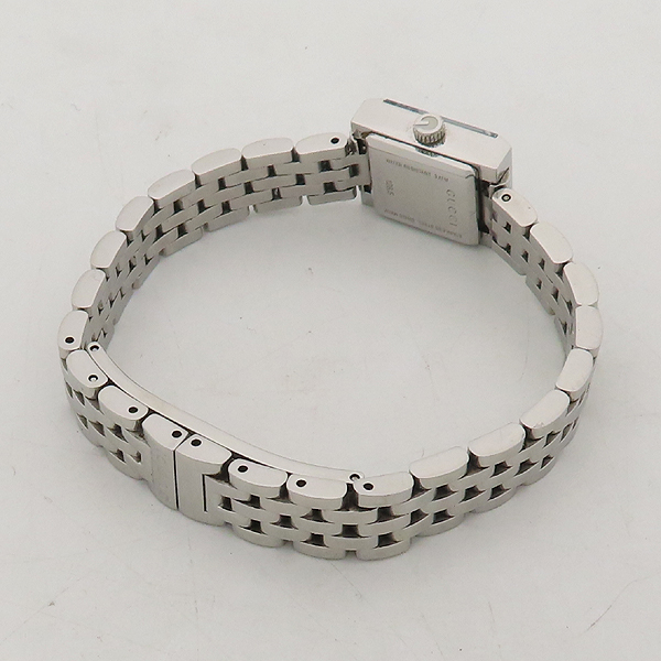 Gucci(����) YA128507 128.5 G ������ ������ ��ƿ 3����Ʈ ���̾� ������ð� [�д�������] �̹���3 - ���̺��� �߰���ǰ