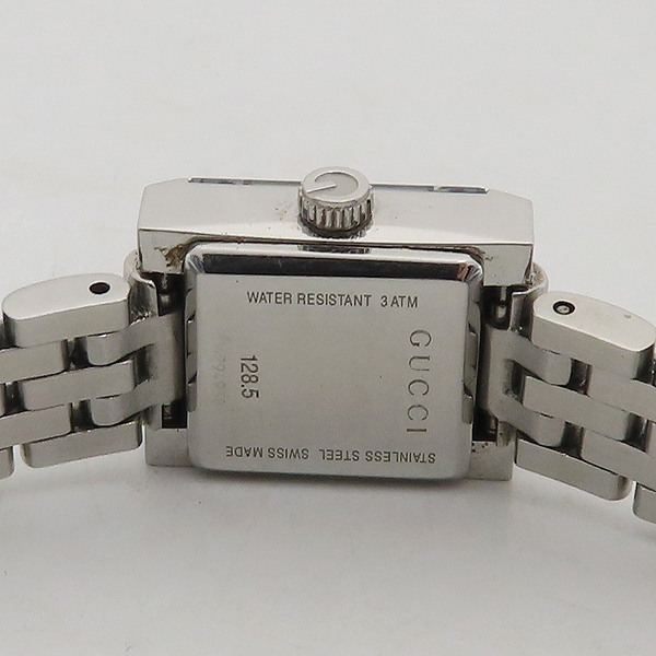 Gucci(����) YA128507 128.5 G ������ ������ ��ƿ 3����Ʈ ���̾� ������ð� [�д�������] �̹���4 - ���̺��� �߰���ǰ