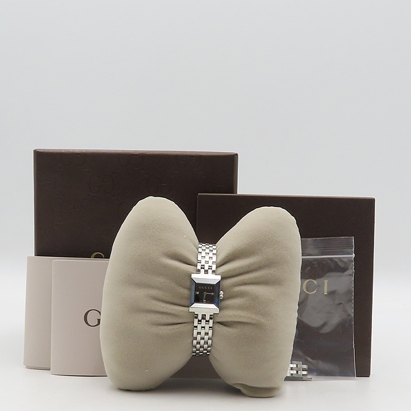 Gucci(����) YA128507 128.5 G ������ ������ ��ƿ 3����Ʈ ���̾� ������ð� [�д�������] �̹���5 - ���̺��� �߰���ǰ