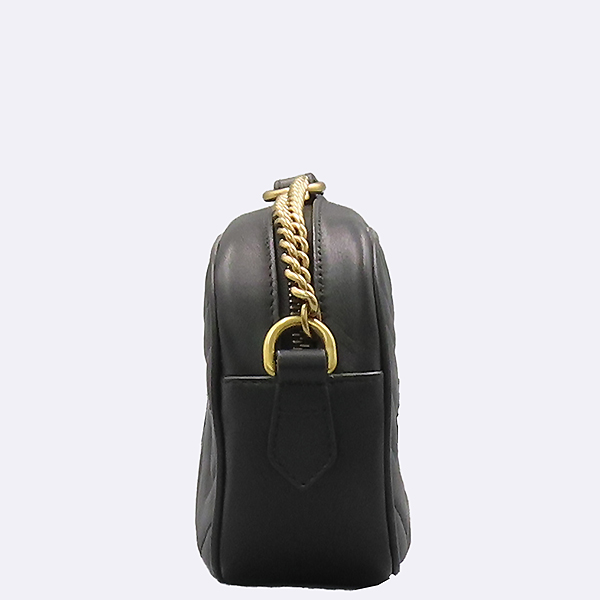 Gucci(����) 448065 ���� ���� ���� GG ����Ʈ ��Ʋ�� �̴� ũ�ν��� [�����νż�����] �̹���2 - ���̺��� �߰���ǰ