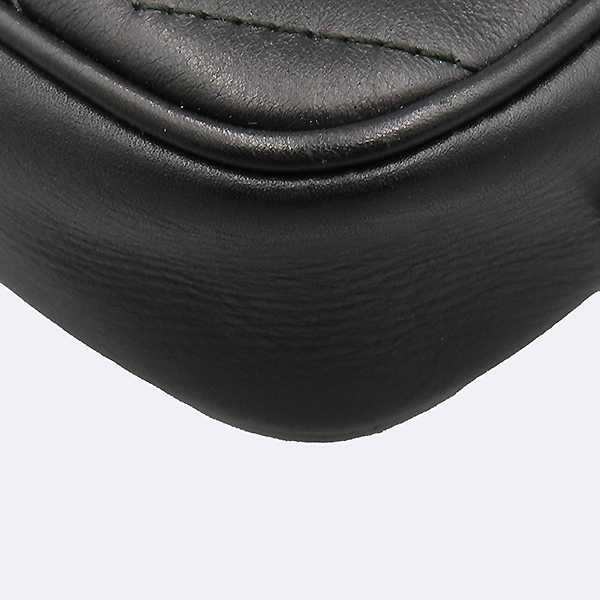 Gucci(����) 448065 ���� ���� ���� GG ����Ʈ ��Ʋ�� �̴� ũ�ν��� [�����νż�����] �̹���5 - ���̺��� �߰���ǰ