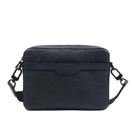 Louis Vuitton(���̺���) M46602 ������ Ʈ���� �޽��� ũ�ν��� [����ż�����] �̹���2 - ���̺��� �߰���ǰ