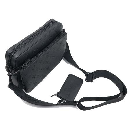 Louis Vuitton(���̺���) M46602 ������ Ʈ���� �޽��� ũ�ν��� [����ż�����] �̹���3 - ���̺��� �߰���ǰ