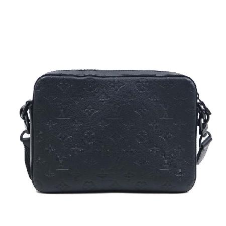 Louis Vuitton(���̺���) M46602 ������ Ʈ���� �޽��� ũ�ν��� [����ż�����] �̹���5 - ���̺��� �߰���ǰ