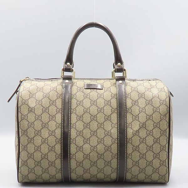 Gucci(����) 193603 GG�ΰ� PVC ���� Ʈ���� ������ ��Ʈ�� [��ź�Ե���] �̹���2 - ���̺��� �߰���ǰ