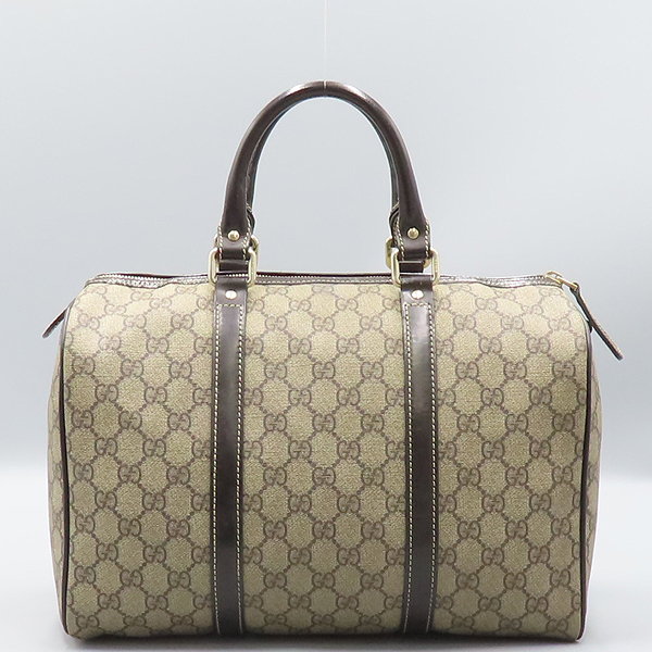 Gucci(����) 193603 GG�ΰ� PVC ���� Ʈ���� ������ ��Ʈ�� [��ź�Ե���] �̹���4 - ���̺��� �߰���ǰ
