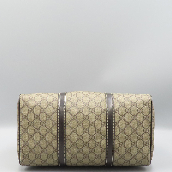 Gucci(����) 193603 GG�ΰ� PVC ���� Ʈ���� ������ ��Ʈ�� [��ź�Ե���] �̹���5 - ���̺��� �߰���ǰ