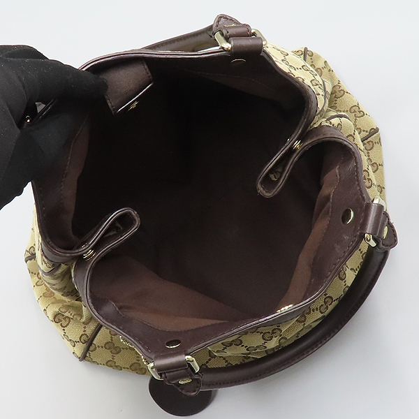 Gucci(����) 211944 GG �ڰ��� ���� ���� Ʈ���� ��Ű ��Ʈ�� [��ź�Ե���] �̹���6 - ���̺��� �߰���ǰ