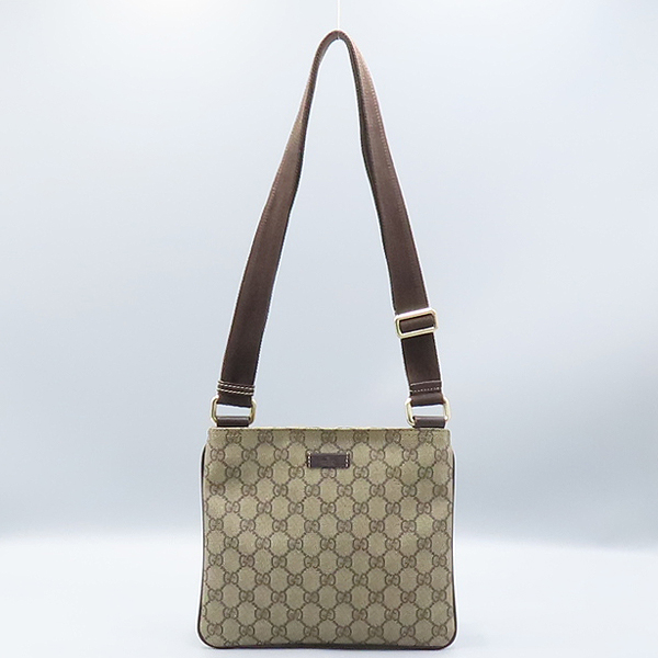 Gucci(����) 201538 GG �ΰ� PVC �̴� ũ�ν��� [��ź�Ե���] �̹���3 - ���̺��� �߰���ǰ