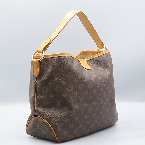 Louis Vuitton(���̺���) M40352 ���׷� ĵ���� ������ƮǮ PM ����� [��ź�Ե���] �̹���3 - ���̺��� �߰���ǰ