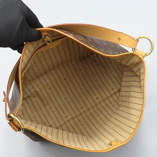 Louis Vuitton(���̺���) M40352 ���׷� ĵ���� ������ƮǮ PM ����� [��ź�Ե���] �̹���6 - ���̺��� �߰���ǰ