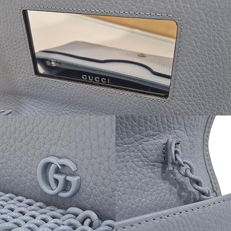Gucci(±¸Âî) 497985 ½ºÄ«À̺í·ç ·¹´õ GG ¸¶¸óÆ® ¹Ì´Ï üÀÎ Å©·Î½º¹é (±¤ÁÖ·Ôµ¥Á¡) Gucci(±¸Âî) 497985 ½ºÄ«À̺í·ç ·¹´õ GG ¸¶¸óÆ® ¹Ì´Ï üÀÎ Å©·Î½º¹é (±¤ÁÖ·Ôµ¥Á¡)
