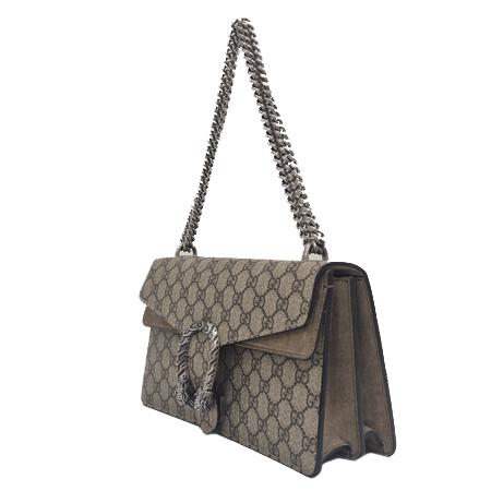 Gucci(����) 400249 GG ����ϼҽ� ���� ������ ���� ü�� ����� (���ַԵ���) �̹���2 - ���̺��� �߰���ǰ