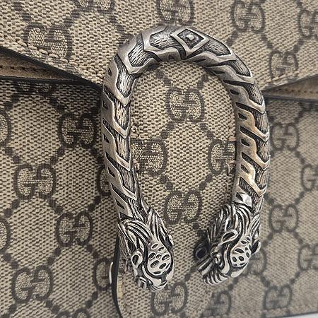 Gucci(����) 400249 GG ����ϼҽ� ���� ������ ���� ü�� ����� (���ַԵ���) �̹���4 - ���̺��� �߰���ǰ