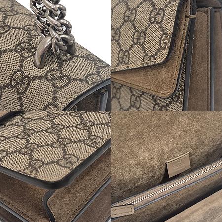 Gucci(����) 400249 GG ����ϼҽ� ���� ������ ���� ü�� ����� (���ַԵ���) �̹���5 - ���̺��� �߰���ǰ