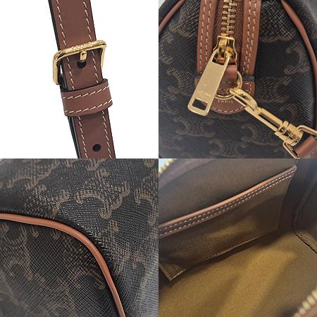 Celine(������) 113772CAS Ʈ������ ĵ���� & ī����Ų ���� ������ ��Ʈ�� + ��Ʈ�� 2WAY (���ַԵ���) �̹���5 - ���̺��� �߰���ǰ