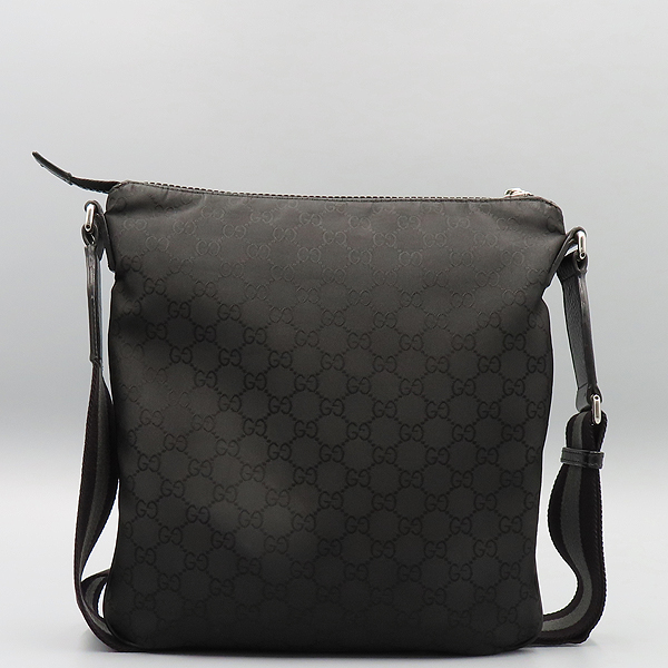 Gucci(����) 449184 ���� �÷� �ø� �к긯 �޽��� �̵�� ũ�ν��� [�ϳ��̻���] �̹���2 - ���̺��� �߰���ǰ