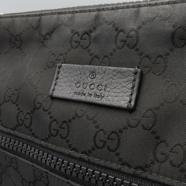Gucci(����) 449184 ���� �÷� �ø� �к긯 �޽��� �̵�� ũ�ν��� [�ϳ��̻���] �̹���4 - ���̺��� �߰���ǰ