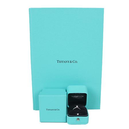 Tiffany(Ƽ�Ĵ�) PT950 �÷�Ƽ�� �긱����Ʈ 0.21ĳ�� ���̾� ��������(9ȣ)(2)(���ֻ���) �̹���2 - ���̺��� �߰���ǰ