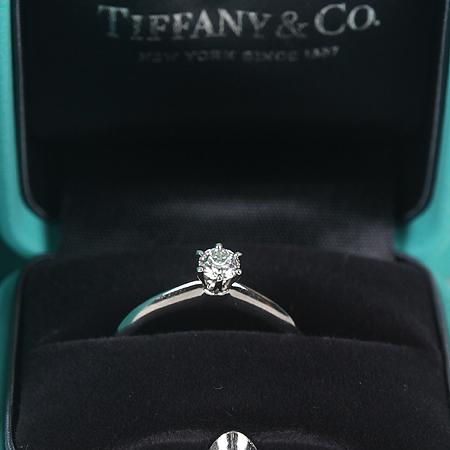 Tiffany(Ƽ�Ĵ�) PT950 �÷�Ƽ�� �긱����Ʈ 0.21ĳ�� ���̾� ��������(9ȣ)(2)(���ֻ���) �̹���3 - ���̺��� �߰���ǰ